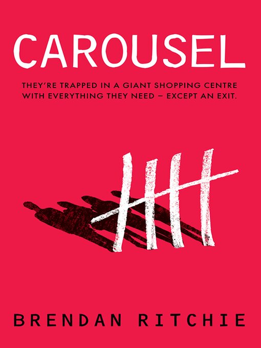 Title details for Carousel by Brendan Ritchie - Available